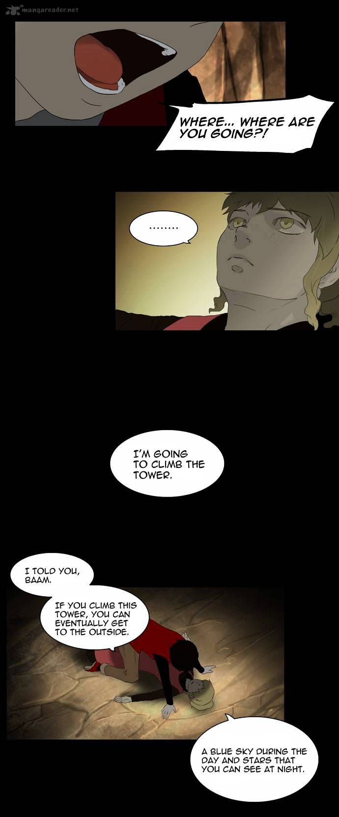 Tower of God, Chapter 76 image 07